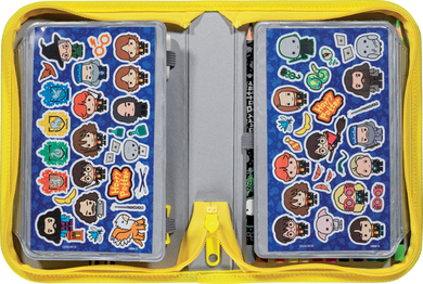 Maped, Harry Potter, penar cu accesorii