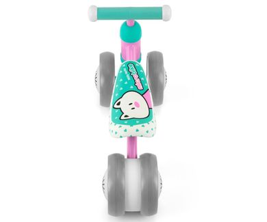 Milly Mally, Micro Puppy, bicicleta fara pedale