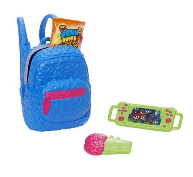 Monster High, Ghoulia Yelps, papusa