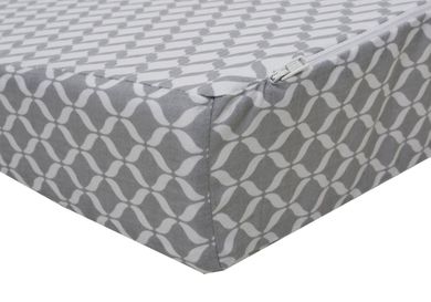 Motherhood, Perna ortopedica inclinata, Grey Classics