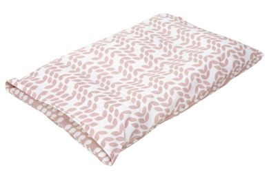 Motherhood, perna plata, 45-30 cm, Pink Classics