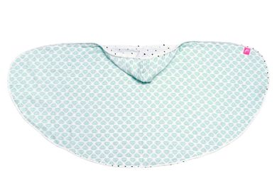 Motherhood, Prosop din muselina pentru sugari (65-130), Mint Boats