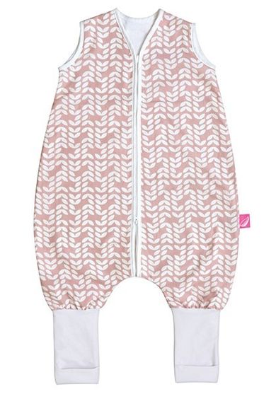 Motherhood, Roz Classics 2023, sac de dormit subtire de vara, TOG 1, 12-18m