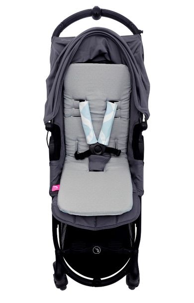 Motherhood, Tampoane pentru centuri, Blue Classics