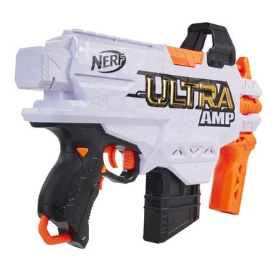 Nerf Ultra Amp, blaster si 6 proiectile
