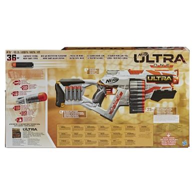 Nerf Ultra One, blaster si 25 proiectile