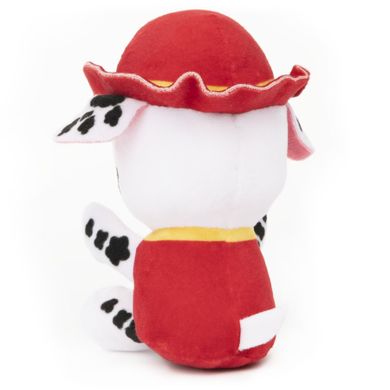 Paw Patrol, mini mascota, Marshall, 10 cm