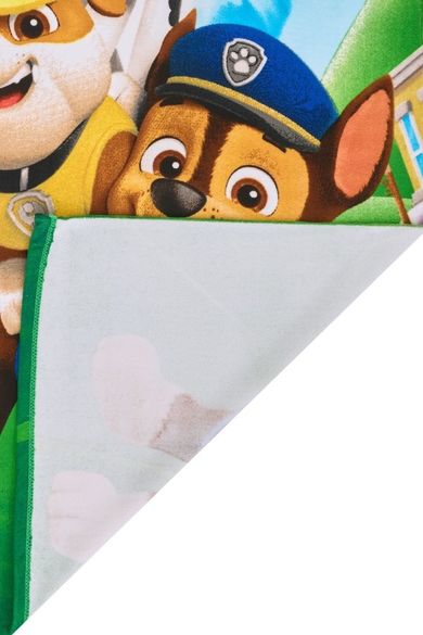 Paw Patrol, prosop cu uscare rapida, mikrofibra, 70-140 cm