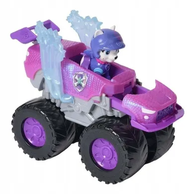 Paw Patrol, Rescue Wheels, vehicul lui Roxy