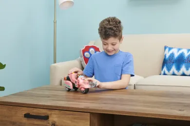 Paw Patrol, vehicul Liberty