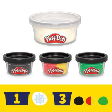 Play-Doh, Marvel Spider-Man, Launch & Slice Battle, set creativ