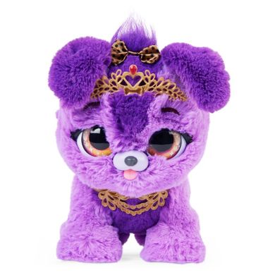 Present Pets, Pui printesa, +100 sunete, jucarie interactiv