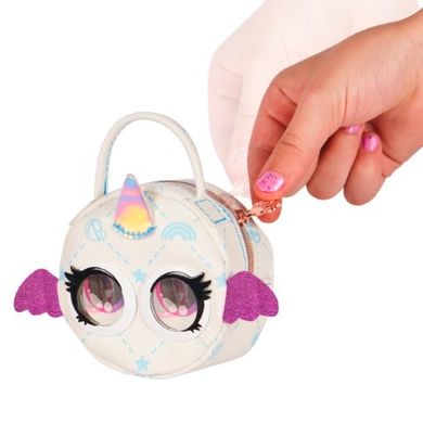 Purse Pets, Mikro Pegasus, mini geanta