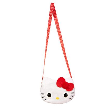 Purse Pets, Sanrio Hello Kitty, geanta interactiva