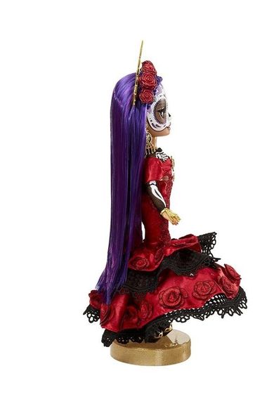 Rainbow High, Dia De Los Muertos, Maria Garcia, papusa