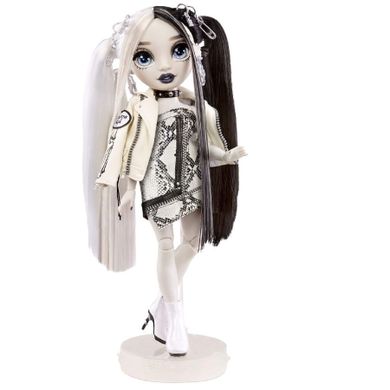 Rainbow High, Shadow High, Heather Grayson, papusa