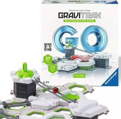 Ravensburger, GraviTrax, GO Flexible, set de start