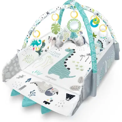 Ricokids, Nessi, saltea educativa, 110-100 cm