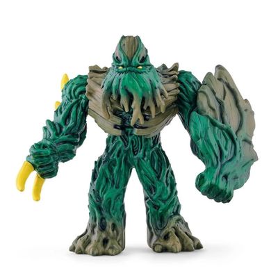 Schleich, Eldrador Creatures, Conducatorul junglei, figurina, 70151