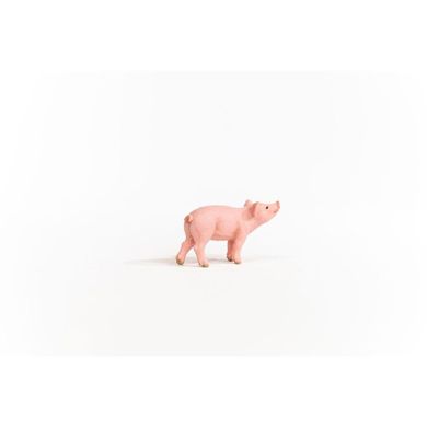Schleich, Farm World, Porculet, figurina, 13934