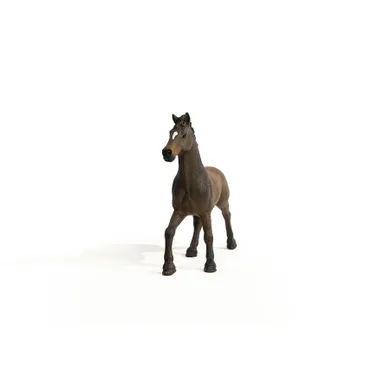 Schleich, Horse Club, Armasar Oldenburg, figurina, 13946