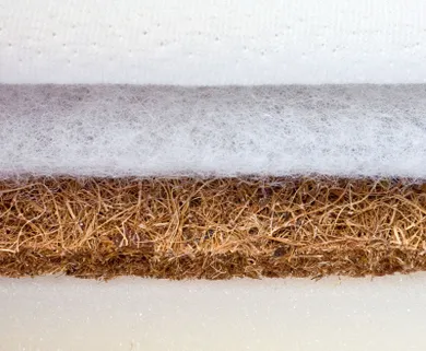 Sensillo, saltea, spuma-cocos, 120-60-8 cm