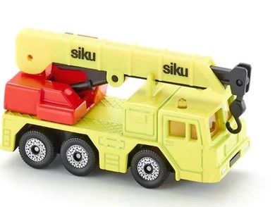 Siku, Macara, macheta, S1326