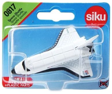 Siku, Racheta spatiala, macheta, S0817