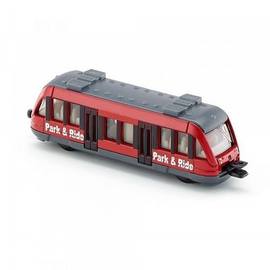 Siku, Tren local, macheta, S1013