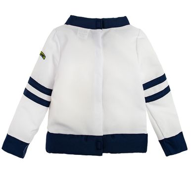 Smiki, astronaut, costum pentru copii, 105/116 cm