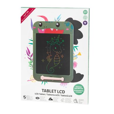 Smiki, Dinozaur, tableta grafica cu ecran LCD