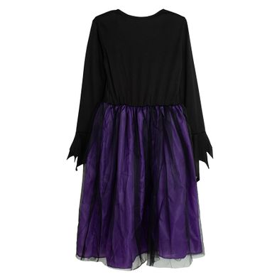 Smiki, Halloween, Vrajitoare, costum pentru copii, 5-6 ani