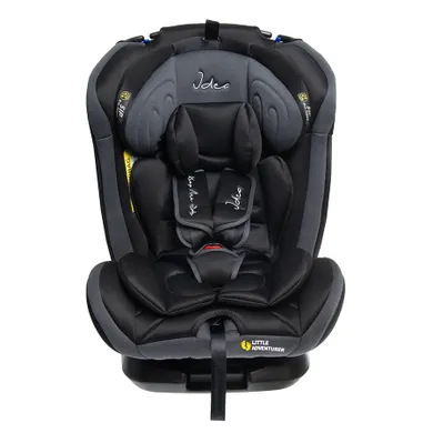 Smiki, Idea, scaun auto, 0-36 kg, negru