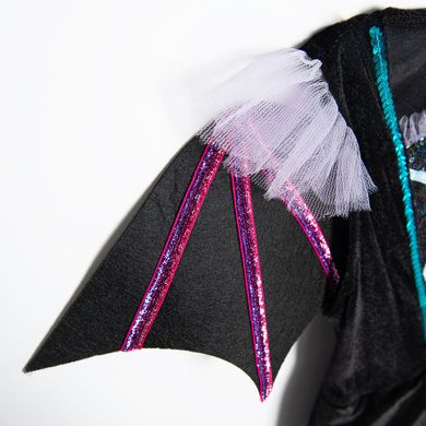 Smiki, Liliac, costum pentru copii, 3-4 ani