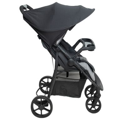 Smiki, Little Adventurer, copertina de soare pentru carucior si scaun auto