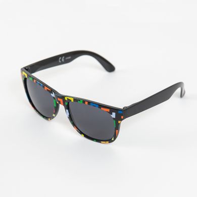 Smiki, ochelari de soare, gamepad