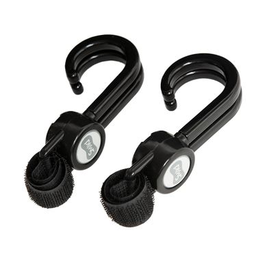 Smiki, organizator cu accesorii pentru carucior