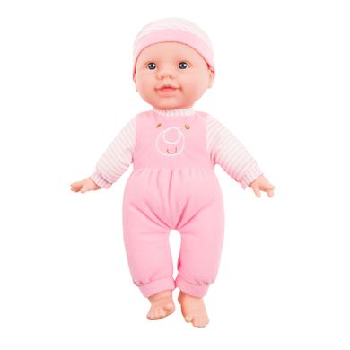 Smiki, Papusa cu port-bebe