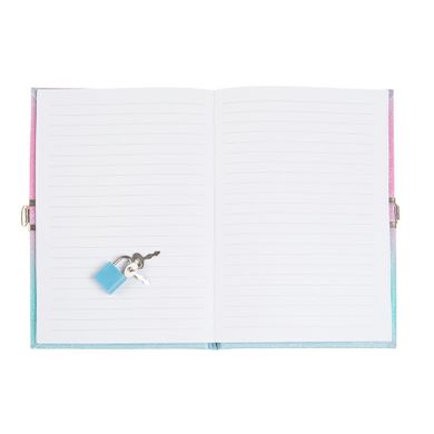 Smiki, Pinguin cu coroana, jurnal