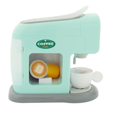 Smiki, Primul meu aparat de cafea cu lumini si sunete