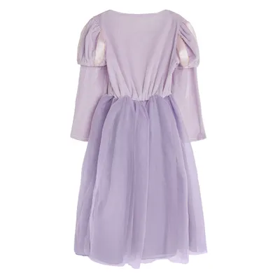 Smiki, Rapunzel, costum pentru copii, 5-6 ani