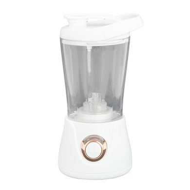 Smiki, set de bucatarie, robot, aparat de cafea si blender, alb