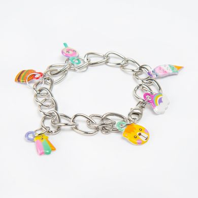 Smiki, Stylo, Magic Charms, set de creat bijuterii cu talismane