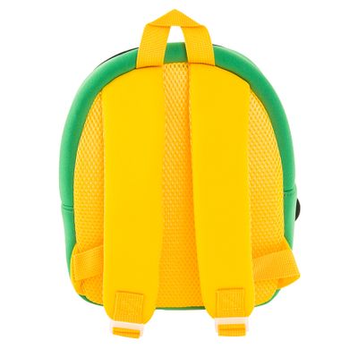 Smiki, Tigru, ghiozdan pentru prescolari, din neopren