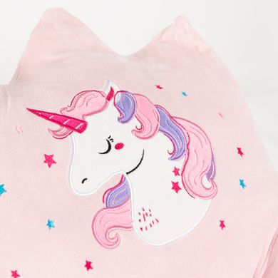 Smiki, Unicorn, fotoliu din plus