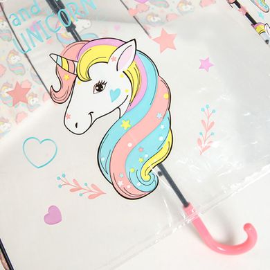 Smiki, Unicorn, umbrela