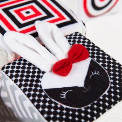 Smiki, Woodland Buddies, forme geometrice moi, 5 elemente