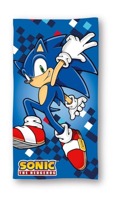 Sonic, prosop din microfibra, 70-140 cm
