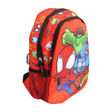 Spider-Man, rucsac gradinita