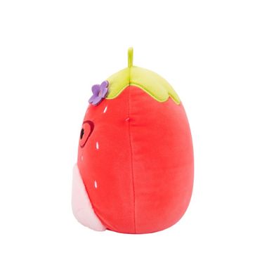 Squishmallows, Scarlet, jucarie de plus, 30 cm